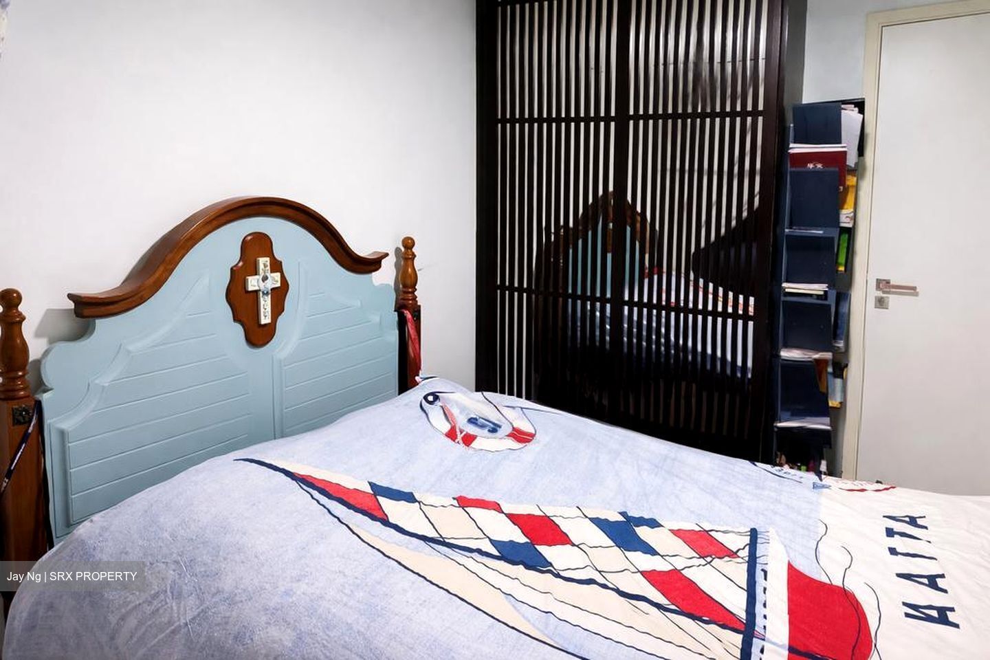 Hijauan (D9), Apartment #517251121
